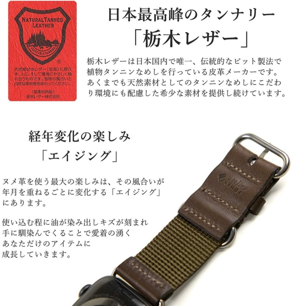 Apple Watch 錶帶 Apple Watch Belt 42mm/44m/45mm/49mm Black Hole Re 第6張的照片