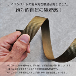 Apple Watch Band Apple Watch Belt 42mm/44m/45mm/49mm 橄欖孔加固版 第4張的照片