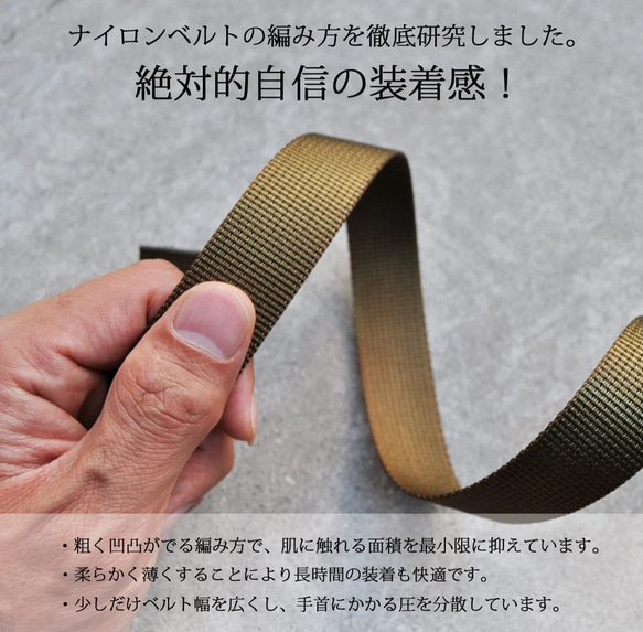 Apple Watch band Apple watch belt 38mm/40m/41mm 橄欖孔皮革加固ver 第4張的照片