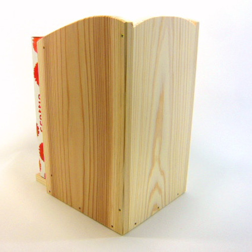 うさぎのごみ箱 組み立てキット ゴミ箱・ダストボックス ひろりん 通販