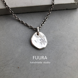 USAビンテージ銀貨　ドッグタグネックレス USAビンテージドッグタグネックレス - メルカリ