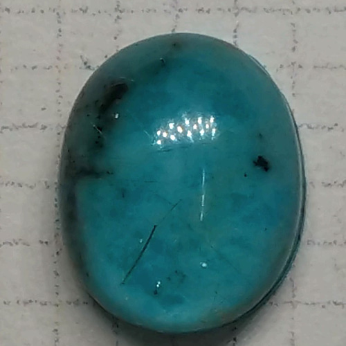 ルチルクオーツ 天然石ルース 天然ルチルクオーツルース 4.995ct - メルカリ