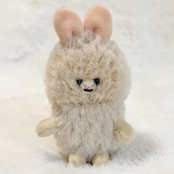 くま（黄色） ぬいぐるみ きたむらかの 通販 4267103｜Creema(クリーマ)