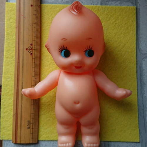 14．5㌢キューピー着せ替え服⑦ その他人形 ＊たんぽぽ