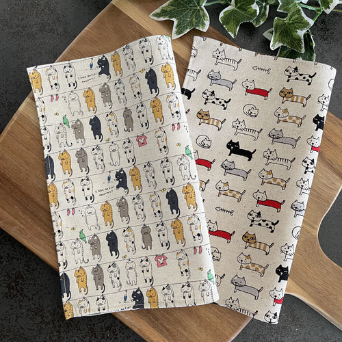 しまちゃんだいすき様確認用ランチョンマット30×50 名入れ