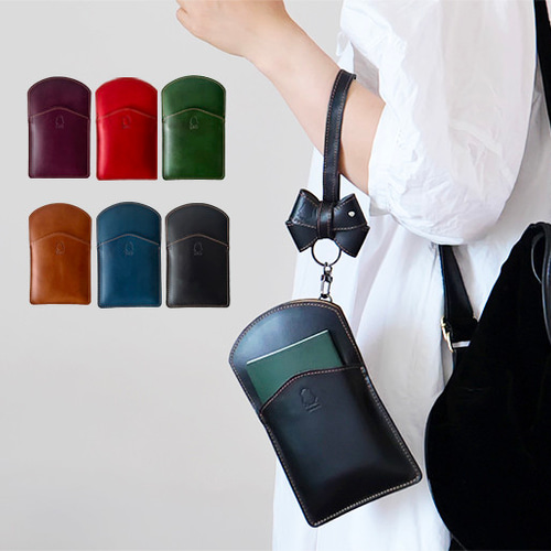 GIVENCHY ジバンシィ iPhone17/16ショルダー ポーチ 最安値 GIVENCHY