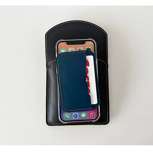 ショルダー ポーチ スマホケース iPhoneケース iPhone17 16 15 14 13