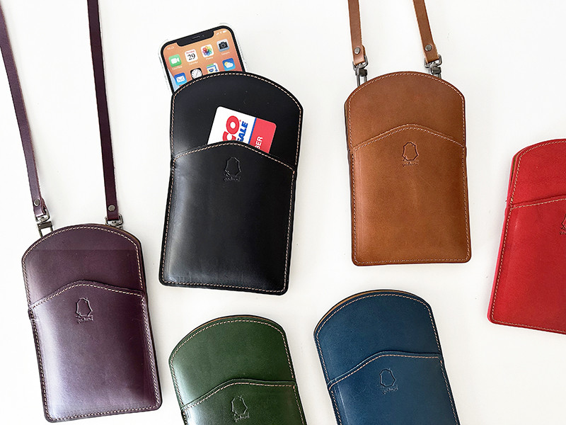 ショルダー ポーチ スマホケース iPhoneケース iPhone17 16 15 14 13 AIR PRO MAX