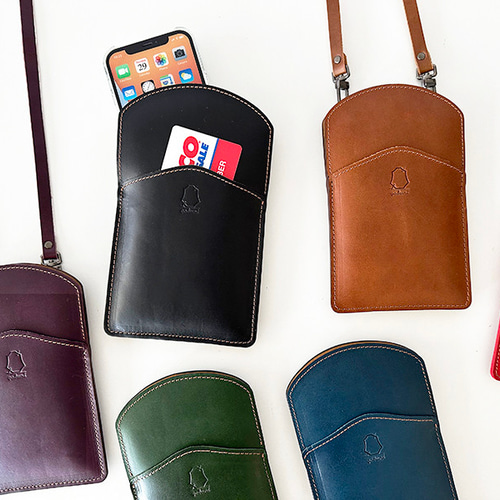 CUSTYPe iPhone 16 Pro MAXショルダーケース、ポーチ付き CUSTYPe iPhone 16 Pro MAXショルダーケース、ポーチ付き iPhone 16