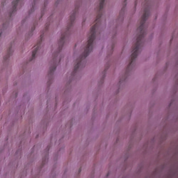 大きめサイズのワインレッド色腹巻付き毛糸のパンツ 2枚目の画像