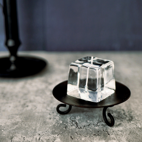 アイスキューブキャンドル キャンドル・キャンドルホルダー felicity