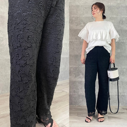 RATA❤️サイズと長さも選べる❗️高見えざっくり素材感