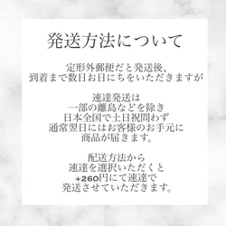 チャンキーボール U字チェーン ブレスレット ゴールド シンプル かっこいい レディース メンズ 10枚目の画像