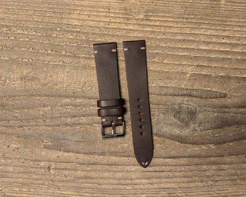 hor-86 ホーウィン   腕時計ベルト  ラグ幅26mm ブラウン hor-86 ホーウィン 腕時計ベルト ラグ幅26mm ブラウン CATEGORY