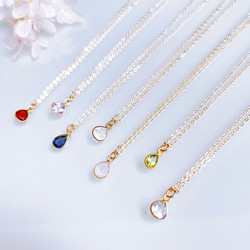 14kgf エメラルドxシトリンのブレスレット.⋆⟡おぼんSALE中