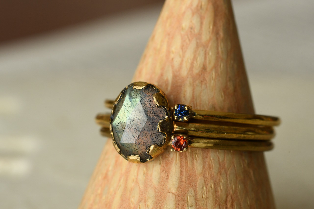 重なる記憶を巡る旅・Ⅱ