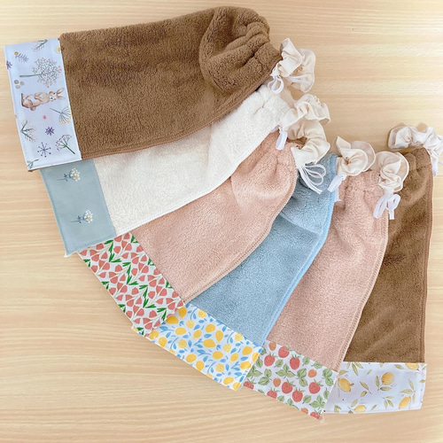 北欧C おりこうエプロン お食事タオル お食事エプロン タオルエプロン