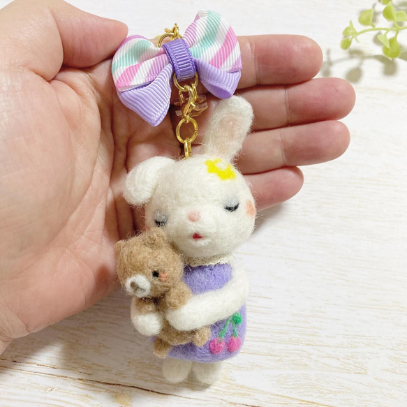 メルヘンゆめかわくまちゃん ⋆* ぬいぐるみ メルヘンゆめかわくまちゃん ⋆* ぬいぐるみ （テディベア ゆめ