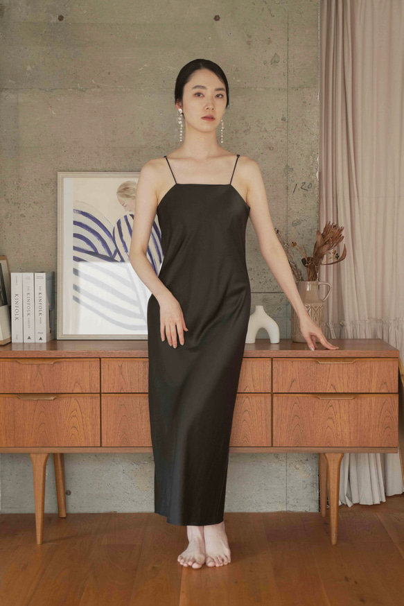 /// CLIO /// バロックパール　ロング　イヤリング　ピアス 3枚目の画像