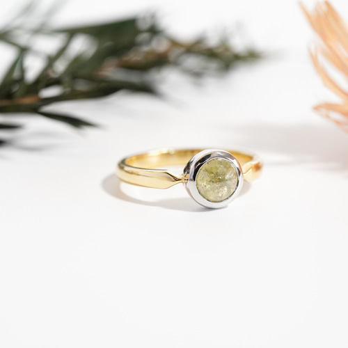 高品質！コロンビア産 11.527ct 天然エメラルド 2.275ct 天然