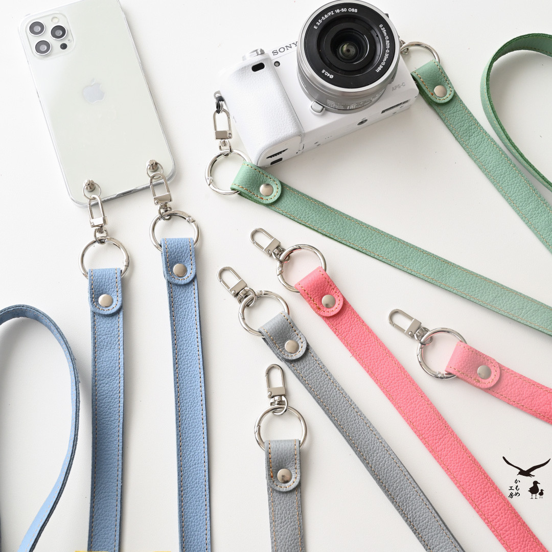 ショルダーストラップ Amazon.co.jp: [ZXZone] スマホショルダー 斜めがけ首掛け肩掛け