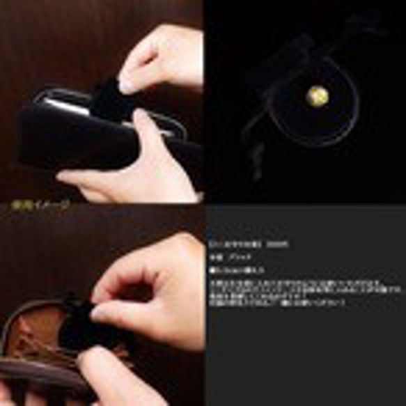 【インクルージョンも魅力です】１２ミリ 現品1粒売り タイチンルチル 虹入り金針水晶 ＫＹＴ６８ お守り ギフト 7枚目の画像