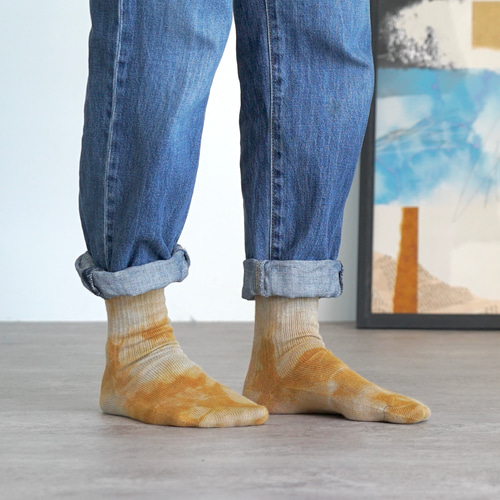 JANTJE_ONTEMBAARソックス2足セット SUNAYAMA 足カラダ キレサポ・ショートソックス◇2足セット 23