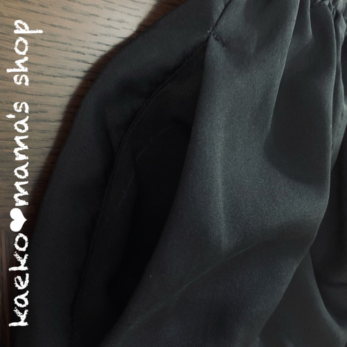 □フォーマルワンピース□黒留袖☆和モダン（着物リメイク）39 着物  