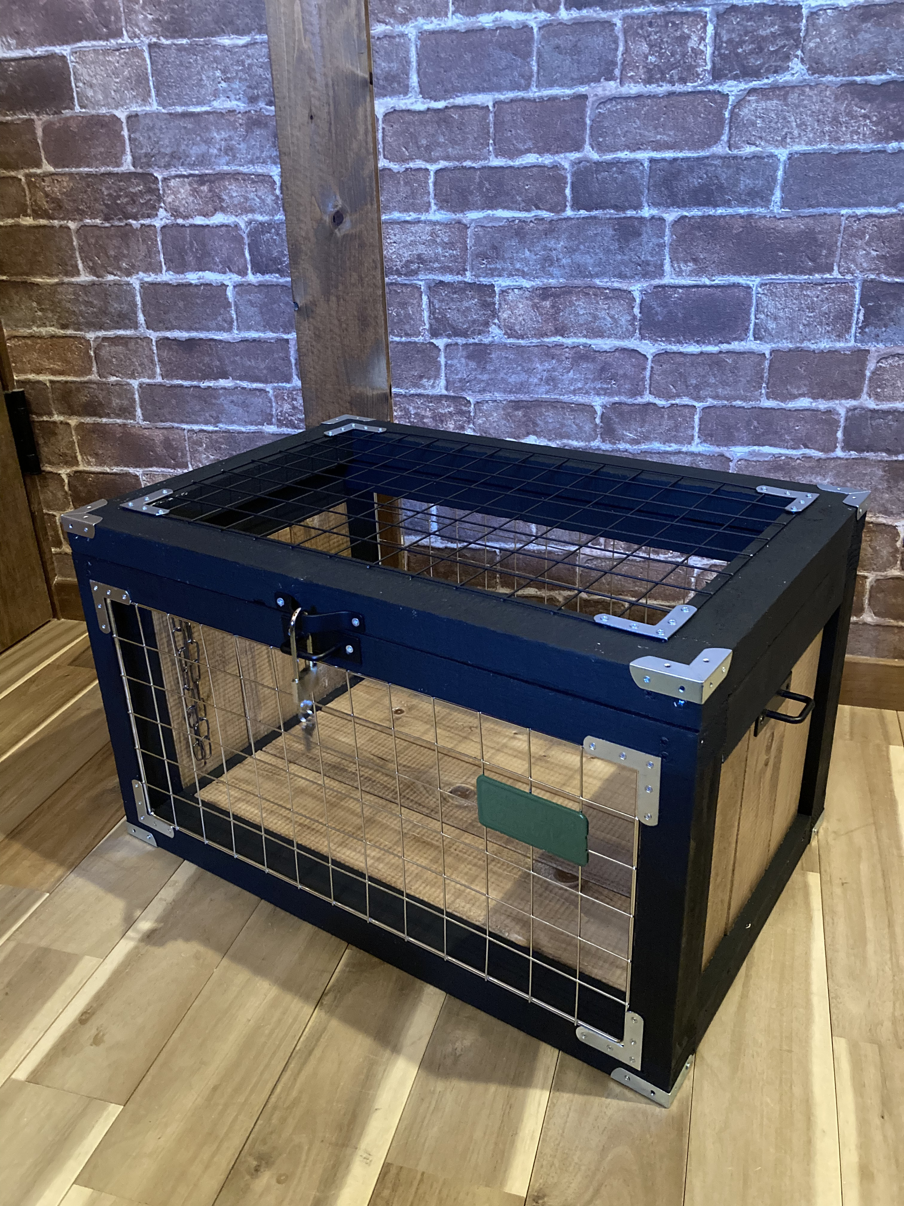 【新型登場❗️男前風トレジャーBOX】ヴィンテージ風 インテリア 家具 収納ボックス 8,260円