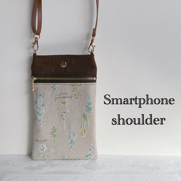 ほぼ新品♡　フェイラー　プロースト スマホショルダー フェイラー スマホショルダー ネオン - メルカリ