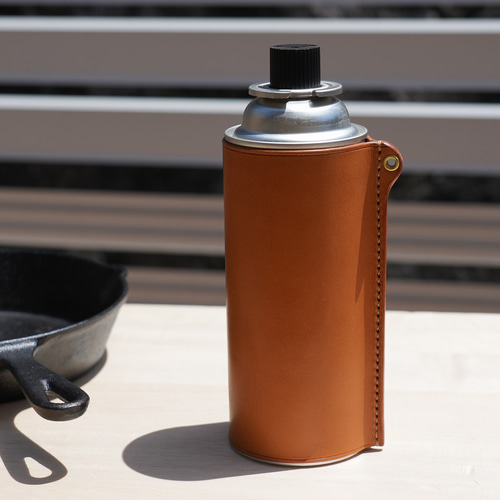 オールドマウンテン　CB缶レザーカバー CB缶 Leather cover CB缶用レザーカバー – monarch works
