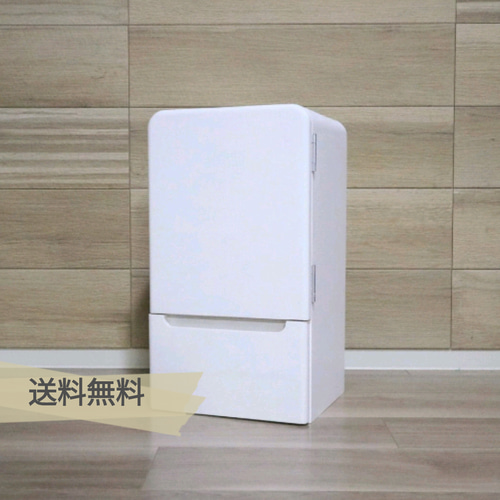 ミニままごと冷蔵庫◇送料無料 おもちゃ・人形 なんもの家具 通販