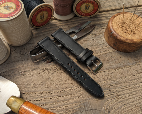 SCHOTT 高級クロムエクセルドレスベルト ホーウィン 36 黒 SCHOTT 高級クロムエクセルドレスベルト ホーウィン 36 黒