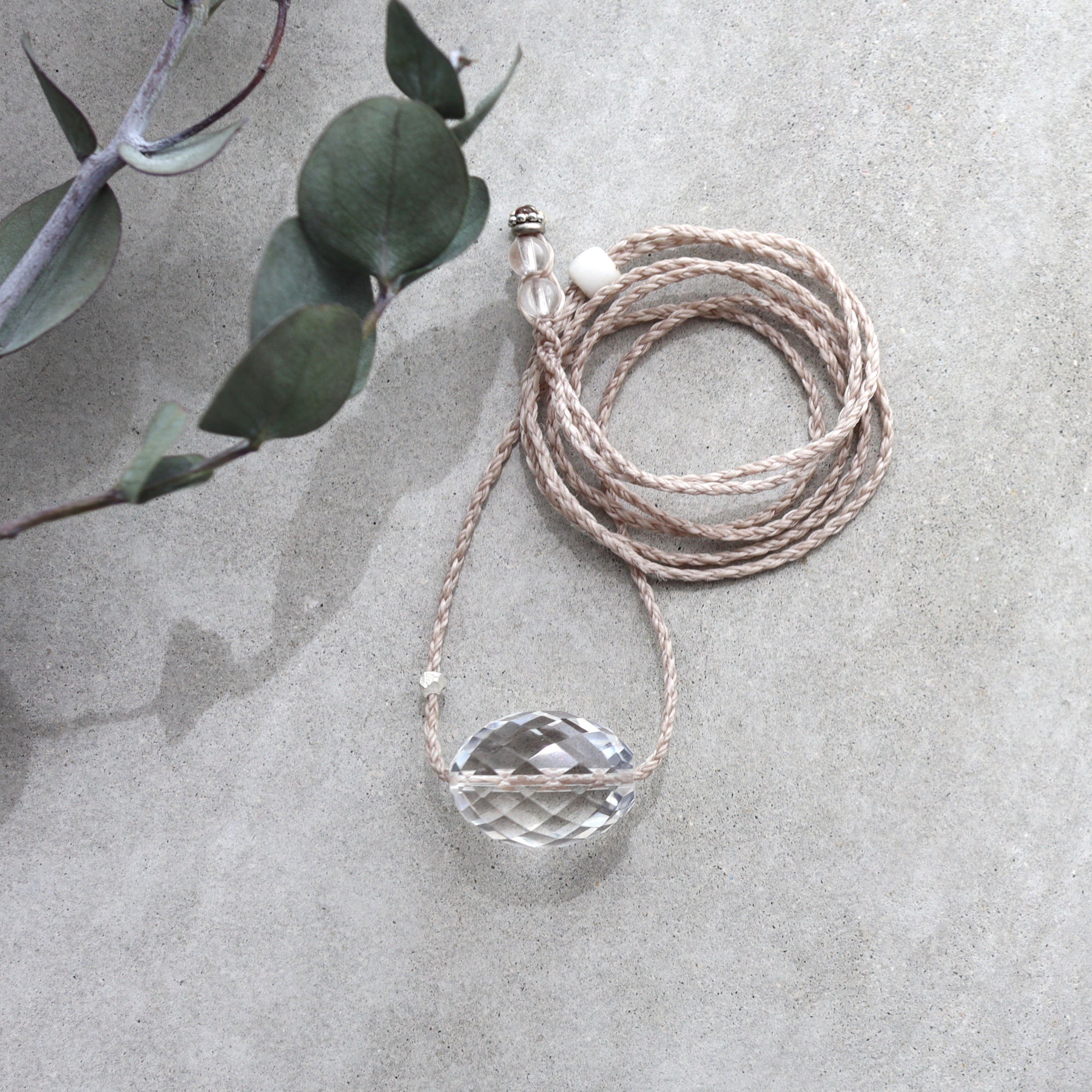 MONAKA jewelleryバロックパールロックピアス Rock Pierced Earring - Baroque Pearl - – ONLINE SHOP