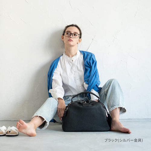 第7世代 本革 2way トートバッグ ショルダーバッグ シルバー金具 第7世代 本革 2way トートバッグ ショルダーバッグ シルバー金具
