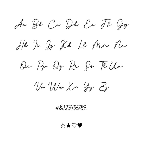 全機種対応 名入れ無料♡背面ベルト付 ハイクオリティ シンプルレザー調スマホケース 背面カバー iPhone17 16他 13枚目の画像