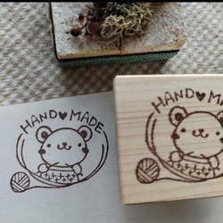 ハンドメイド消しゴムはんこ オーダー受付中 消しゴムはんこ オーダー 受付中 《コメント用》