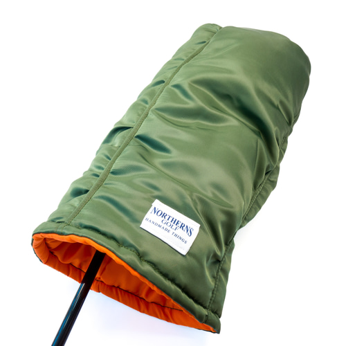green様専用』ゴルフ ヘッドカバー ウッド用 ハンドメイド 【公式通販】