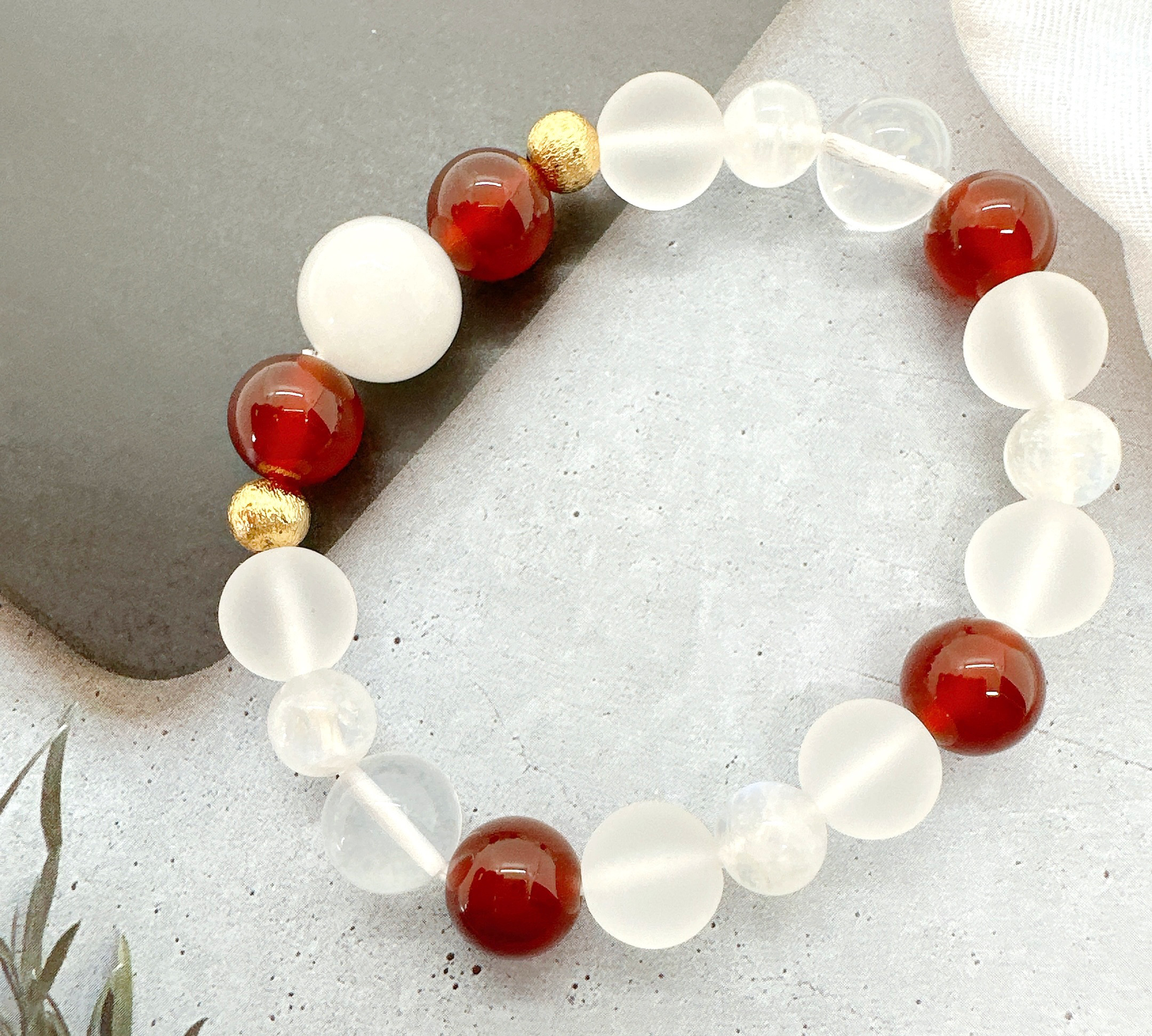 女性のゆらぎをしっかりサポート❤︎月のチカラでホルモンバランスを整え、美しさと潤いをもたらします❤︎  パワー　ブレス