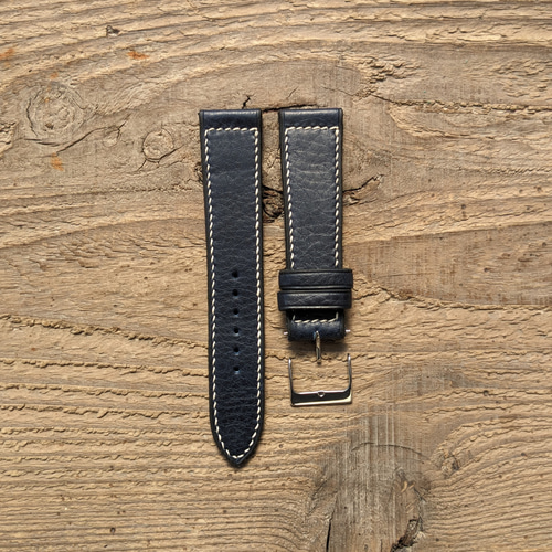 Button Works × SD Slide Lock Buckle Belt : STANDARD