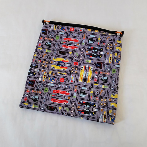◇33×33サイズ・.｡*・ゴム交換可能タイプ グレー後ろゴム1つタイプのみ