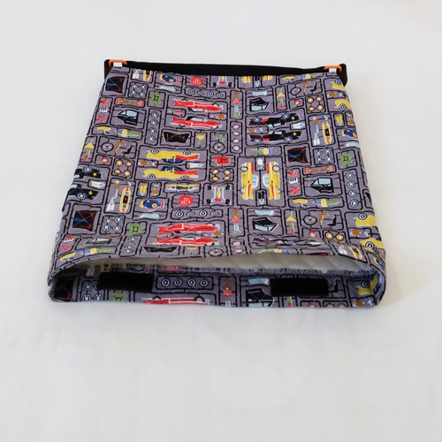 ◇33×33サイズ・.｡*・ゴム交換可能タイプ グレー後ろゴム1つタイプのみ