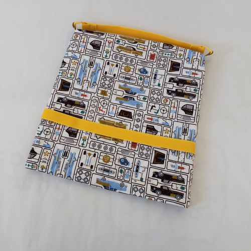 ◇33×33サイズ・.｡*・ゴム交換可能タイプ グレー後ろゴム1つタイプのみ