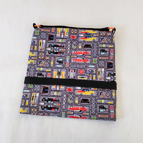 ◇33×33サイズ・.｡*・ゴム交換可能タイプ グレー後ろゴム1つタイプのみ