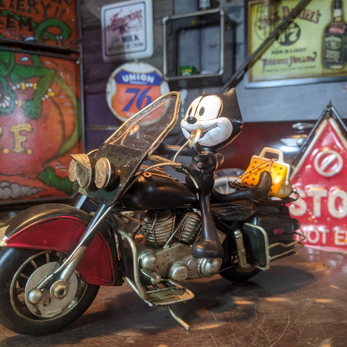 さっちゃん 限定品 世界1200体 フェリックスキャット ジャンボちゃん r001394_0.jpg