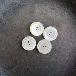 フランスアンティーク シルク・リボン 腕章 プルミエコミニョン