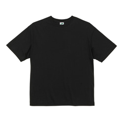 バックプリントTシャツ Fly free and high オーバーサイズ 4枚目の画像