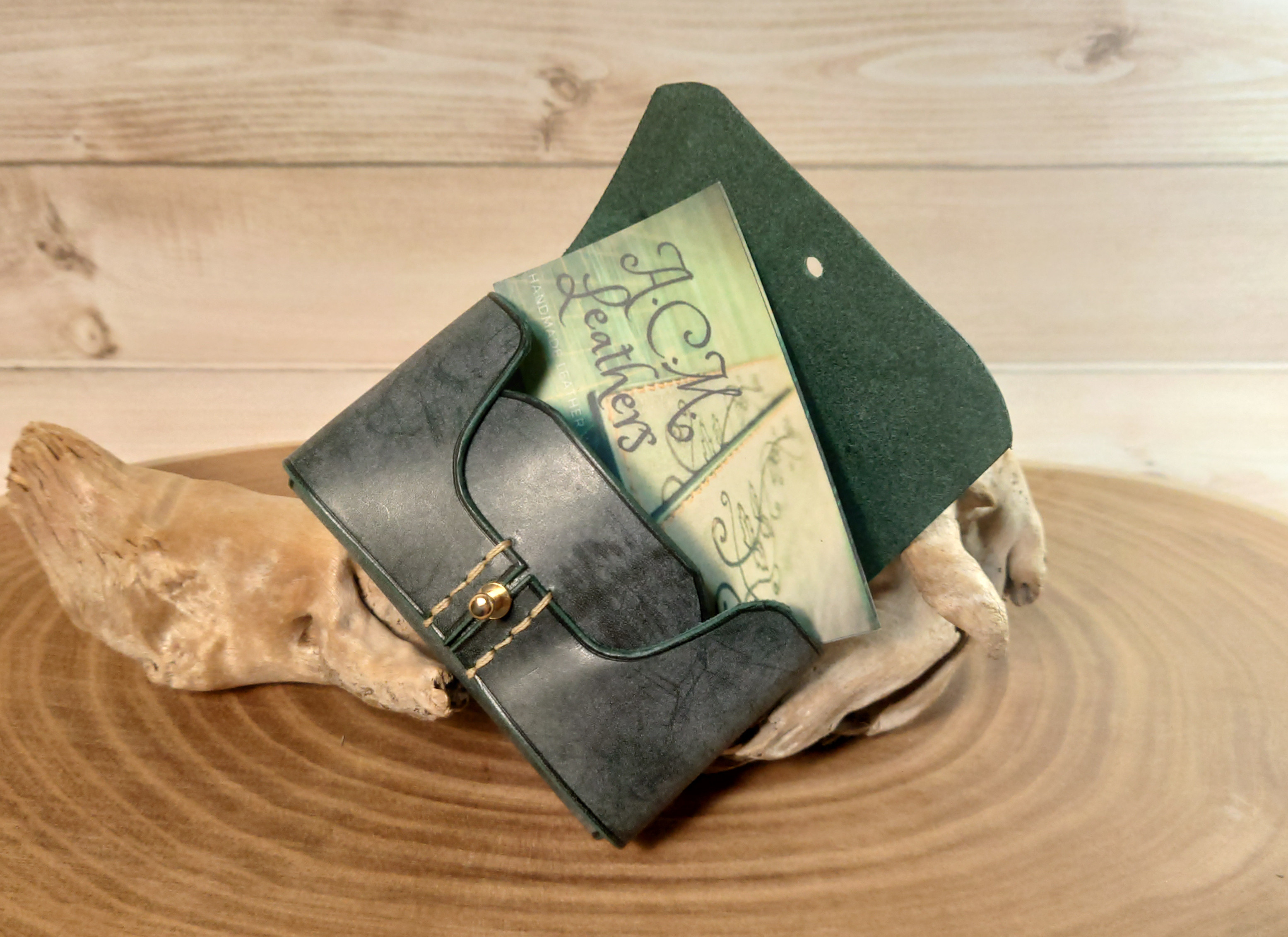 ワンピース名刺入れ