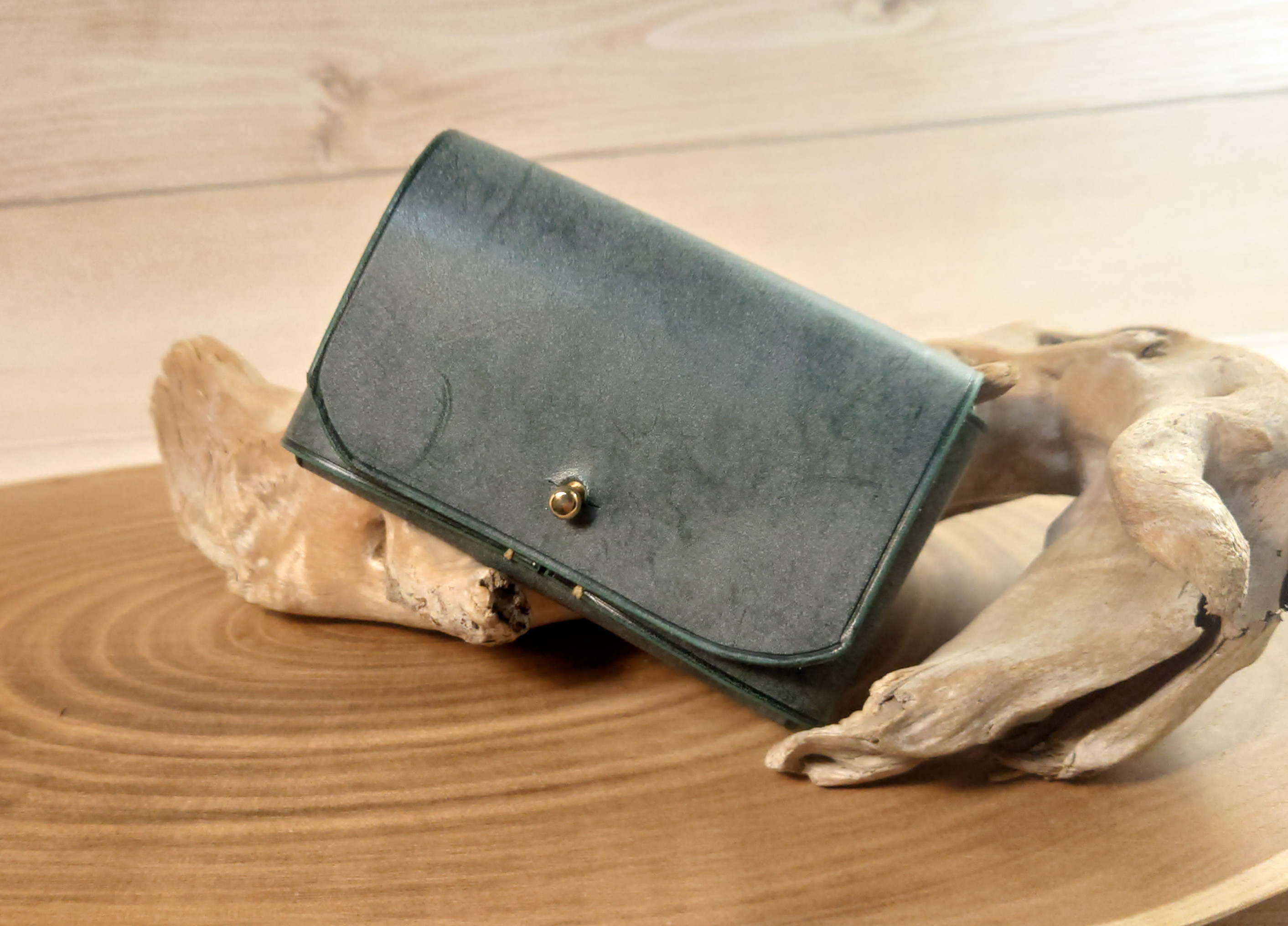 ワンピース名刺入れ