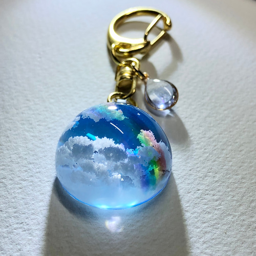 藍様おまとめ。レジン キーホルダー ペンダント 藍様おまとめ。レジン キーホルダー ペンダント